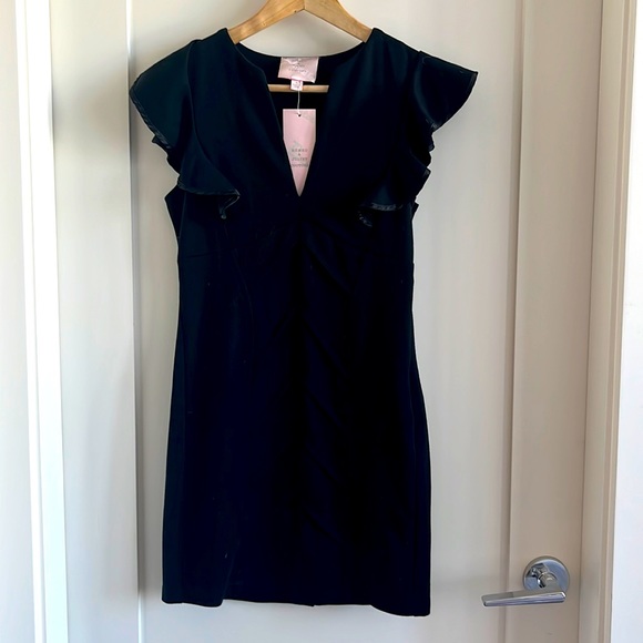 ROMEO & JULIET bodycon dress - Picture 1 of 2